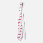 Cavalier King Charles Spaniel Custom Ties