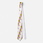 Cavalier King Charles Spaniel Tie