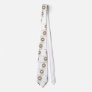 Cavalier King Charles Spaniel Neck Ties