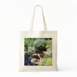 Cavalier King Charles Spaniel Tote Bag