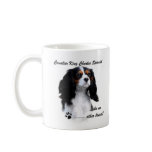 Cavalier Like No Other Breed Coffee Mugs