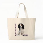 Cavalier Mom 4 bags
