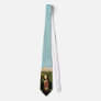 Cavalier (ruby) - Mona Lisa (DaVinci) Ties