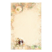 Cavalier Stationery