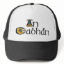 Cavan (Gaelic) Hat