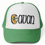Cavan Hats
