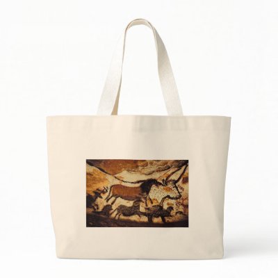 Cave Bag by queen_vintage