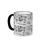 cave drawings coffee mugs