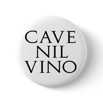 Cave Nil Vino by alternateworlds