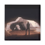 Cave Passage magnets