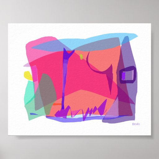 Cave Posters