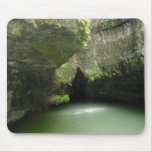 Cave Roaring River Missouri Mouse Pads
