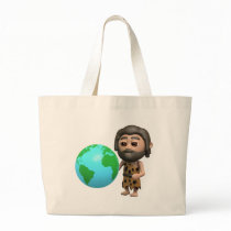 caveman-earth bags