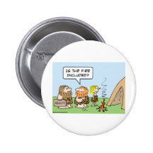 caveman realty fire included button