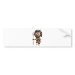 caveman-spear