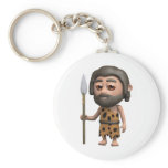 caveman-spear