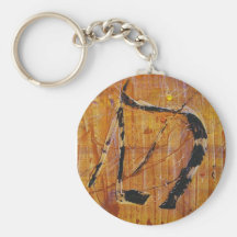 CAVEMAN STUFF KEYCHAINS
