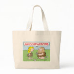 caveman, woman, axe, shave, legs bags
