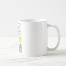 Cavemen and ballroom dancing. mug