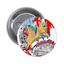 Cavernal Carnival Button