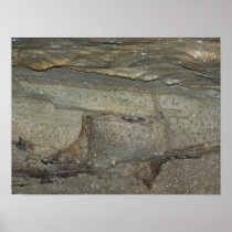 Caverns II Posters