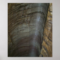 Caverns V Poster