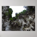 Caves Posters