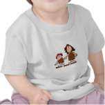 "Cavewoman Mom" Best Mom Ever t-shirts