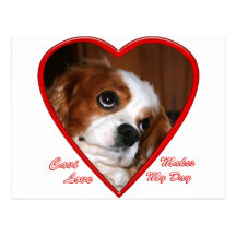 Cavi Love Postcards