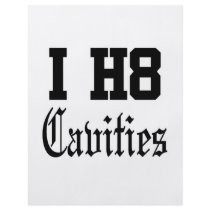 cavities