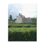 Cawdor Castle from Afar Postcard