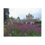 Cawdor Castle Postcards