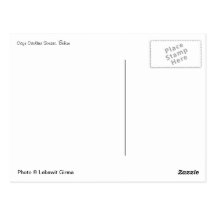 Caye Caulker Sunset, Belize Post Card