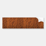 Cayenne pepper bumper sticker
