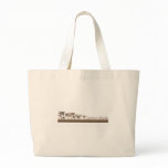Cayman Islands Canvas Bag