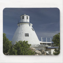 CAYMAN ISLANDS, GRAND CAYMAN, Frank Sound: Old Mousepads