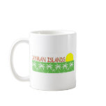 Cayman Islands Mug