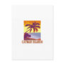 Cayman Islands Post Card