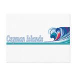 Cayman Islands Post Card