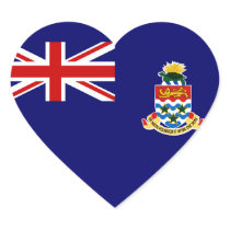 cayman islands stickers
