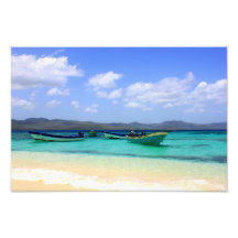 Cayo Arena Dominican Republic Photo