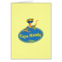 Cayo Mambí. cards