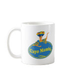Cayo Mambí. Mug