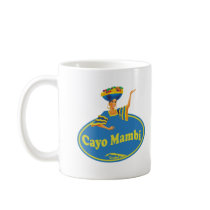 Cayo Mambí. Mug