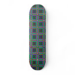 CBA - Skulls 1 Skate Decks