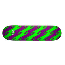 CBA - Waves 1 Skate Boards