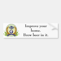 CBC Sticker Bumper Sticker