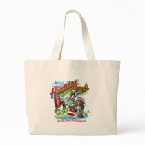 CBHR Waddle 2010 Bag