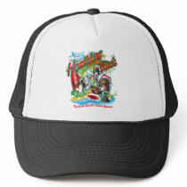 CBHR Waddle 2010 Trucker Hats