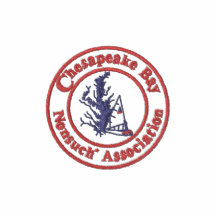 CBNA Logo Embroidered Polo Shirt